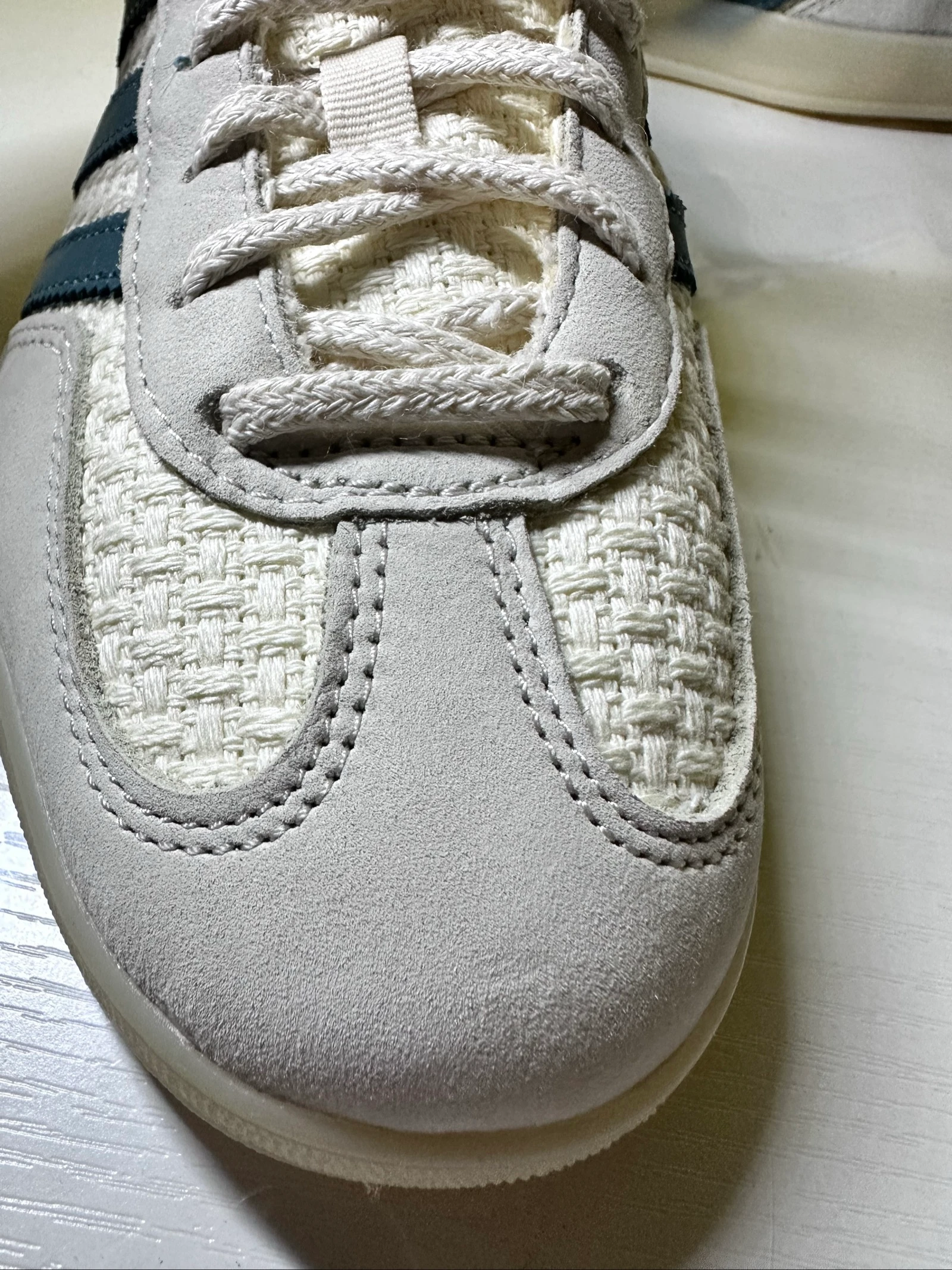 Adidas Gazelle  38 2/3 – photo 6
